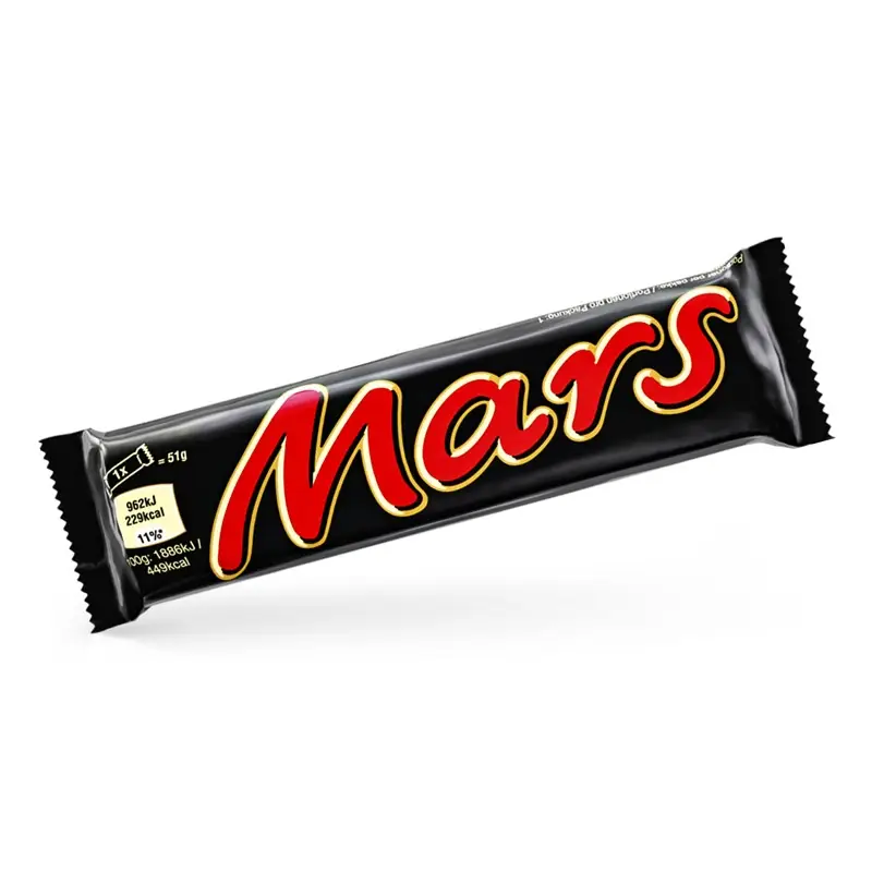 SpaceY Mars Bar Social Lounge